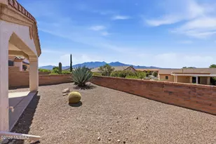 2001 W Amblemorn Dr, Green Valley, AZ 85622 - Photo 35