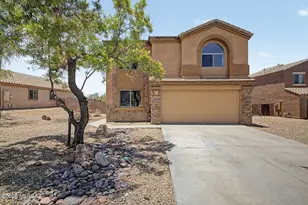 736 S Porter Routh Pl, Vail, AZ 85641 - Photo 1