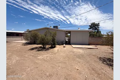2901 N Cloverland Avenue, Tucson, AZ 85712 - Photo 5
