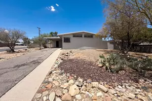 2901 N Cloverland Ave, Tucson, AZ 85712 - Photo 19