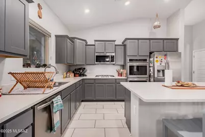 276 W Charles L McKay Street, Vail, AZ 85641 - Photo 15
