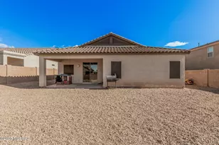 276 W Charles L Mckay St, Vail, AZ 85641 - Photo 35