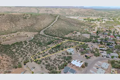 433 Camino Agosto #71, Rio Rico, AZ 85648 - Photo 5