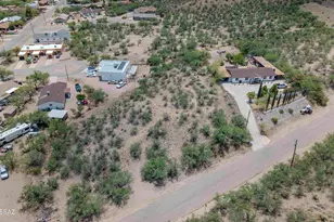 433 Camino Agosto, Rio Rico, AZ 85648 - Photo 1