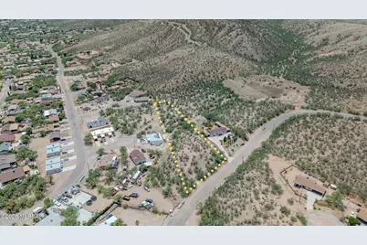 433 Camino Agosto #71, Rio Rico, AZ 85648 - Photo 7