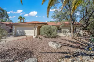 5680 N Placita Favorita, Tucson, AZ 85750 - Photo 3