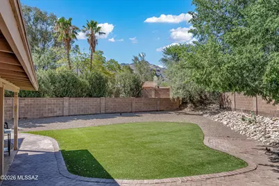 5680 N Placita Favorita, Tucson, AZ 85750 - Photo 35