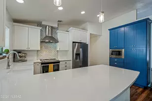 5680 N Placita Favorita, Tucson, AZ 85750 - Photo 11