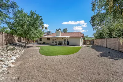 5680 N Placita Favorita, Tucson, AZ 85750 - Photo 31