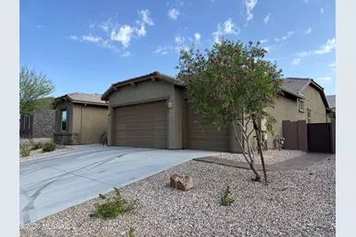 1646 W Aristides Street, Tucson, AZ 85704 - Photo 5
