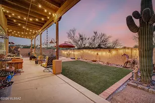 1339 N Golden Palomino Pl, Tucson, AZ 85715 - Photo 37