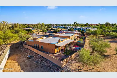 1339 N Golden Palomino Place, Tucson, AZ 85715 - Photo 45