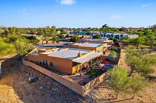 1339 N Golden Palomino Pl, Tucson, AZ 85715 - Photo 45