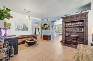 1339 N Golden Palomino Pl, Tucson, AZ 85715 - Photo 7