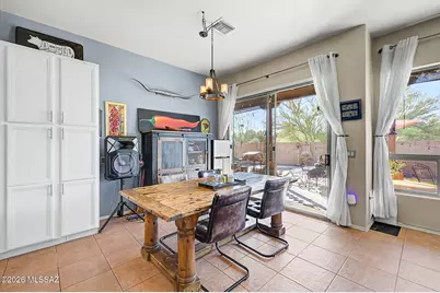 1339 N Golden Palomino Place, Tucson, AZ 85715 - Photo 13