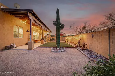 1339 N Golden Palomino Place, Tucson, AZ 85715 - Photo 33