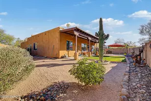 1339 N Golden Palomino Pl, Tucson, AZ 85715 - Photo 39