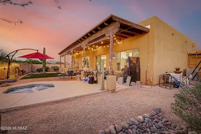 1339 N Golden Palomino Place, Tucson, AZ 85715 - Photo 33