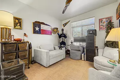1339 N Golden Palomino Place, Tucson, AZ 85715 - Photo 27