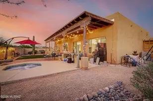 1339 N Golden Palomino Pl, Tucson, AZ 85715 - Photo 31
