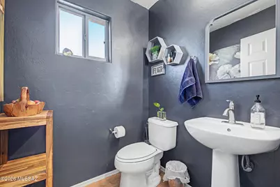 1339 N Golden Palomino Place, Tucson, AZ 85715 - Photo 21