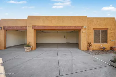 1339 N Golden Palomino Place, Tucson, AZ 85715 - Photo 47