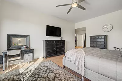 1339 N Golden Palomino Place, Tucson, AZ 85715 - Photo 23