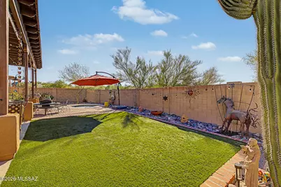 1339 N Golden Palomino Place, Tucson, AZ 85715 - Photo 39
