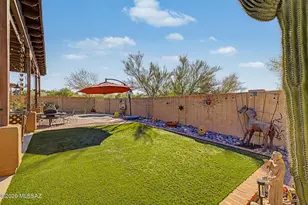 1339 N Golden Palomino Pl, Tucson, AZ 85715 - Photo 39