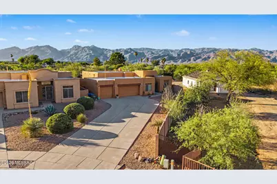 1339 N Golden Palomino Place, Tucson, AZ 85715 - Photo 43