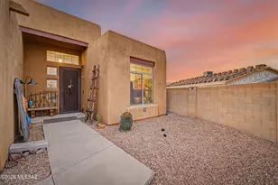 1339 N Golden Palomino Pl, Tucson, AZ 85715 - Photo 5
