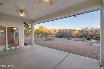 564 E Drawdown Trail, Vail, AZ 85641 - Photo 29