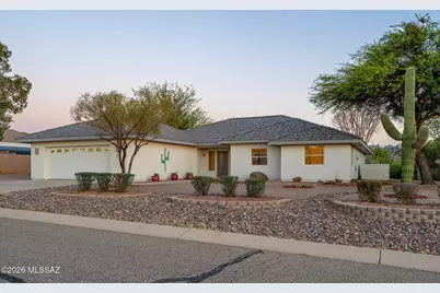 564 E Drawdown Trail, Vail, AZ 85641 - Photo 5
