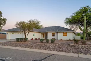 564 E Drawdown Trail, Vail, AZ 85641 - Photo 5