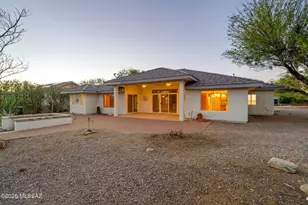 564 E Drawdown Trail, Vail, AZ 85641 - Photo 31