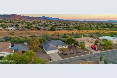 564 E Drawdown Trail, Vail, AZ 85641 - Photo 37