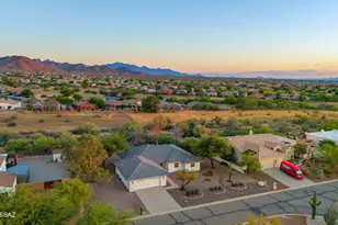 564 E Drawdown Trail, Vail, AZ 85641 - Photo 37