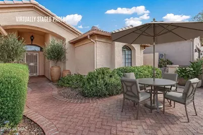 63905 E Greenbelt Lane, Saddlebrooke, AZ 85739 - Photo 5