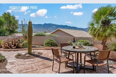 63905 E Greenbelt Lane, Saddlebrooke, AZ 85739 - Photo 3