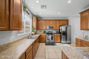 7024 S Parsnip Ln, Tucson, AZ 85756 - Photo 11