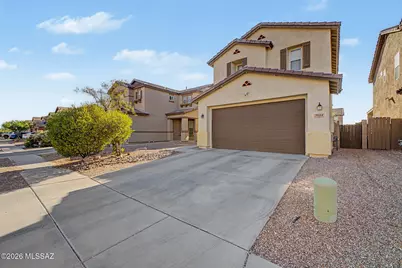 7024 S Parsnip Lane, Tucson, AZ 85756 - Photo 3