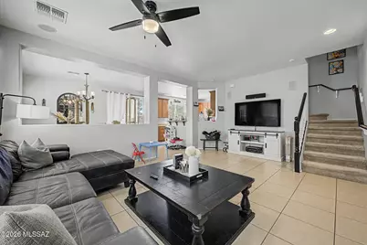 7024 S Parsnip Lane, Tucson, AZ 85756 - Photo 5