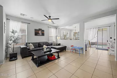 7024 S Parsnip Lane, Tucson, AZ 85756 - Photo 7