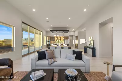 2227 W National Ridge Place #17, Tucson, AZ 85742 - Photo 3