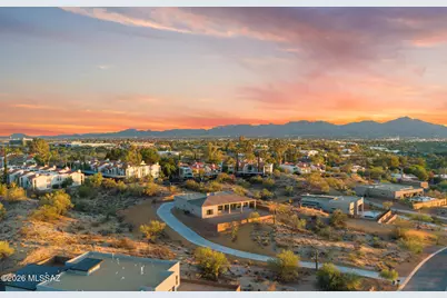 2227 W National Ridge Place #17, Tucson, AZ 85742 - Photo 1