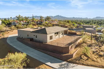 2227 W National Ridge Place #17, Tucson, AZ 85742 - Photo 23