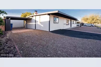 7042 E Calle Ileo, Tucson, AZ 85710 - Photo 49