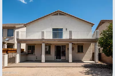27 W Camino Rancho Quito, Sahuarita, AZ 85629 - Photo 25