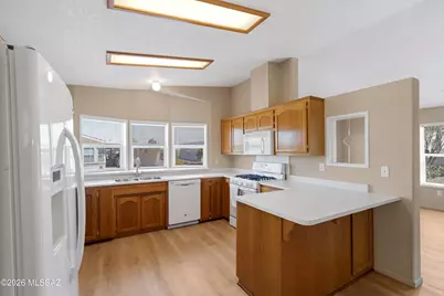 3437 S Dynamite Avenue, Tucson, AZ 85735 - Photo 9