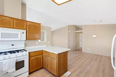3437 S Dynamite Avenue, Tucson, AZ 85735 - Photo 11